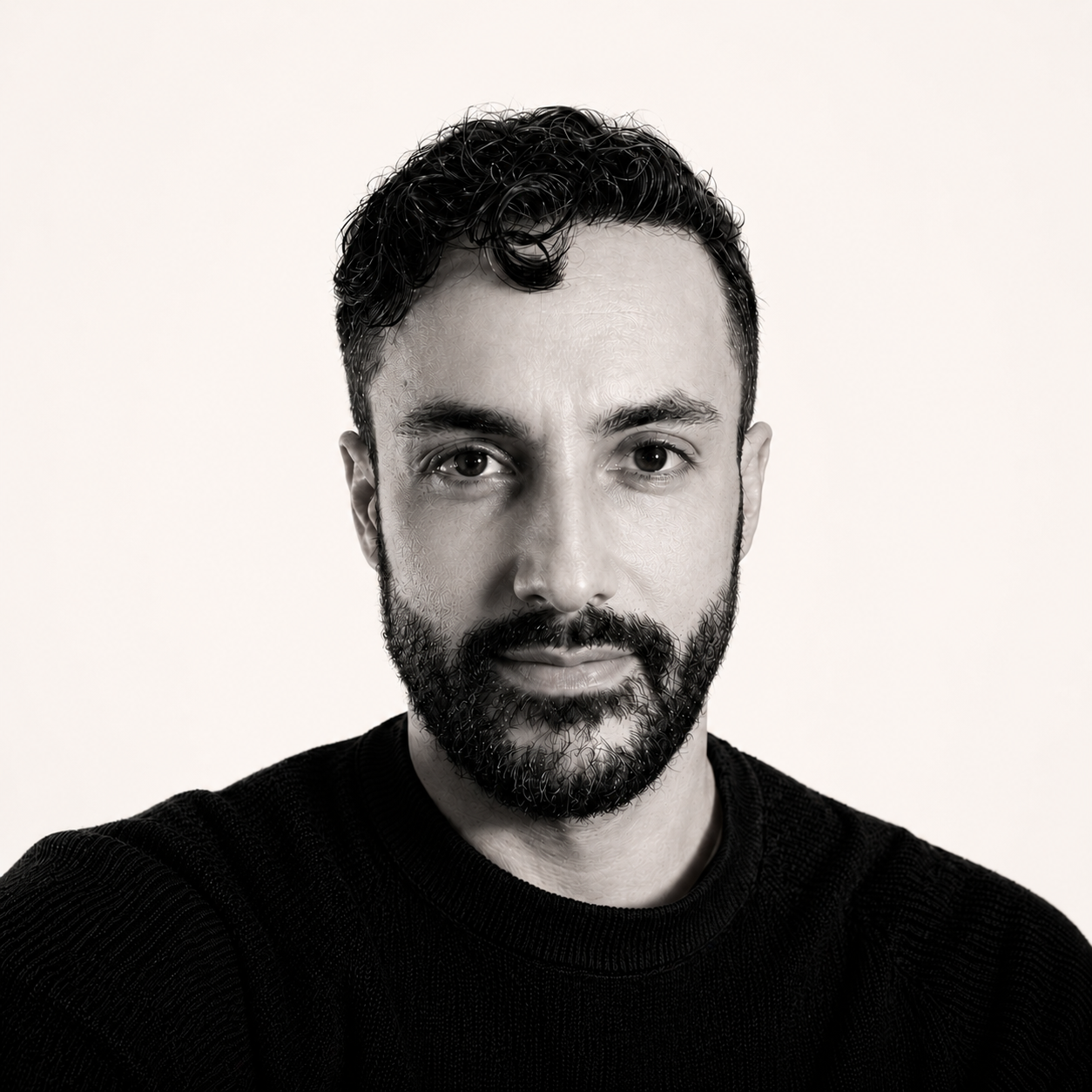 Emanuele Pagliaro, fondatore di SecretarIA