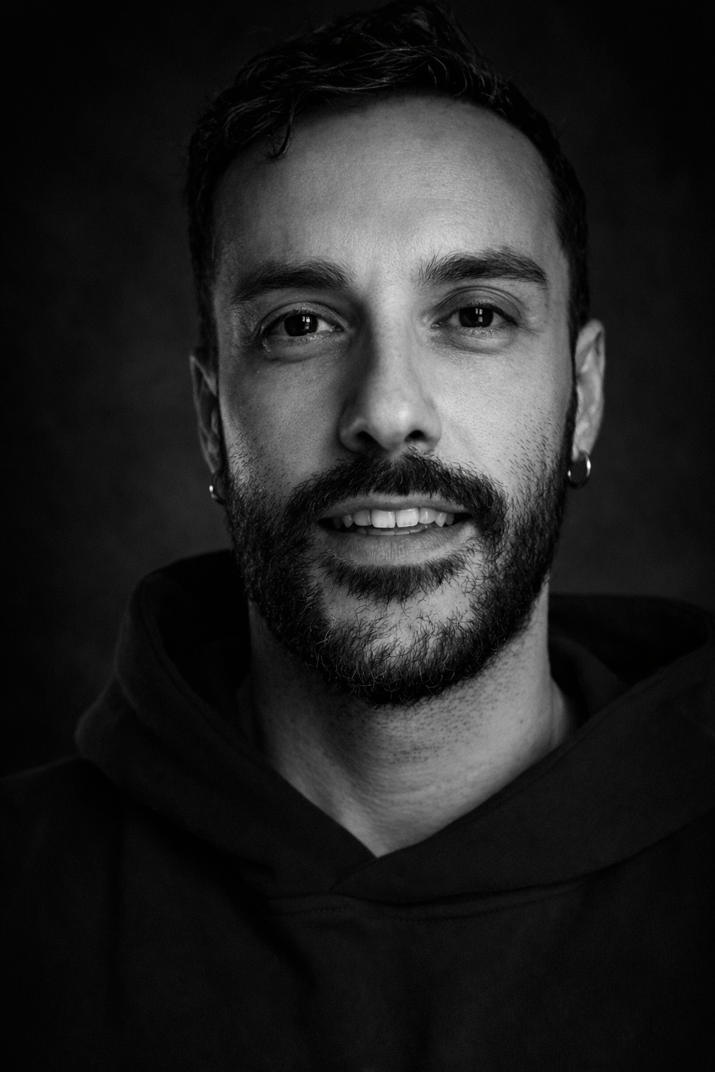 Emanuele Pagliaro, fondatore di SecretarIA